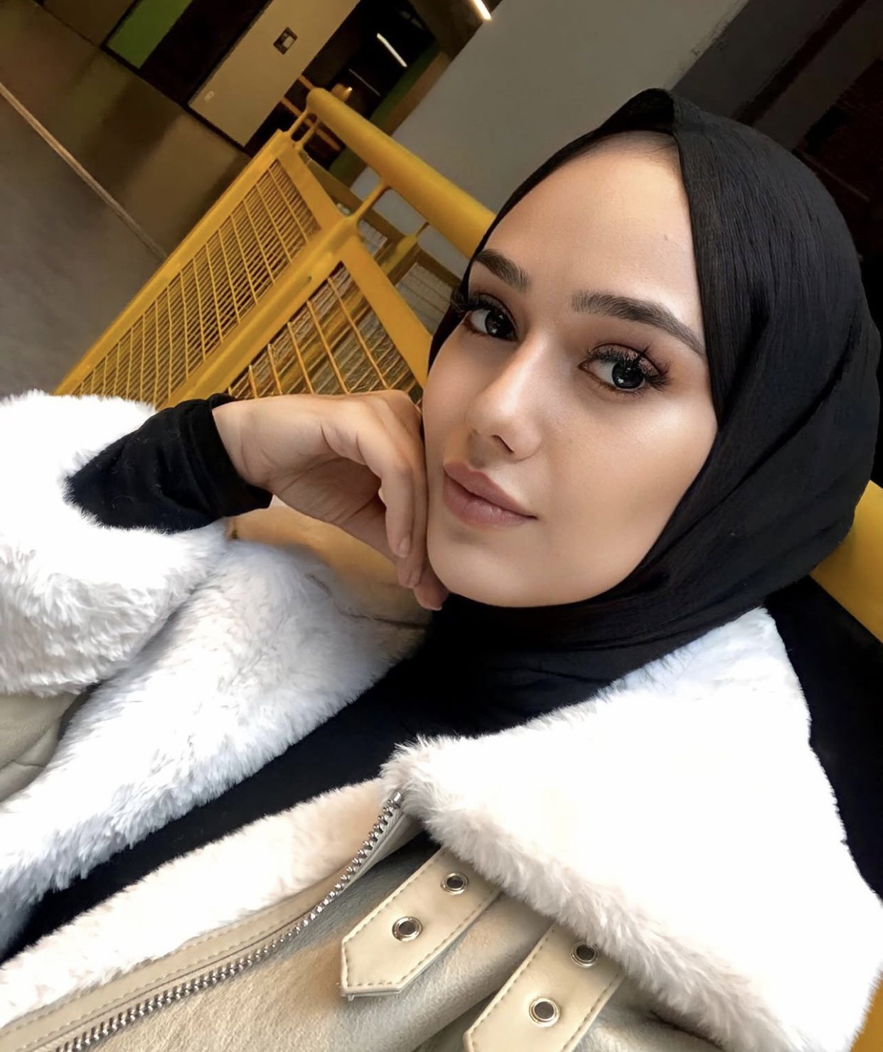 Aydın Zarif Partner Escort Odalya