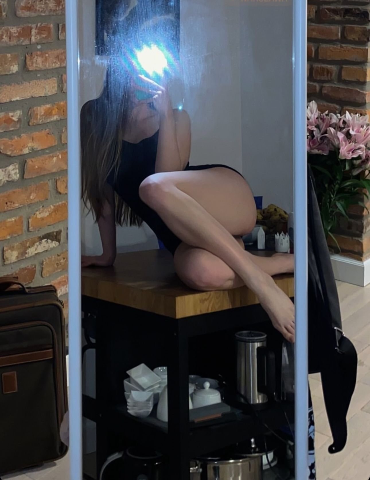 Aydın Duygusal Kadın Escort Bayan Aline